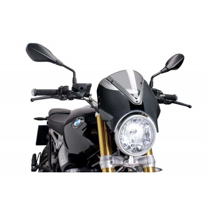 PUIG WINDSHIELD DOME NEW GENERATION 7559