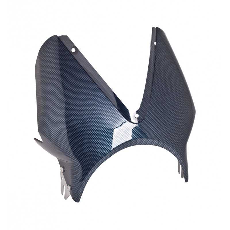 PUIG Screen Windshield Vision (shell only) 1516