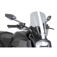 PUIG WINDSHIELD DOME NEW GENERATION 7570