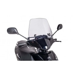 PUIG Windshield dome hand windshield accessory 6886