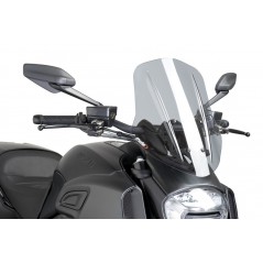 PUIG WINDSHIELD DOME NEW GENERATION 7570