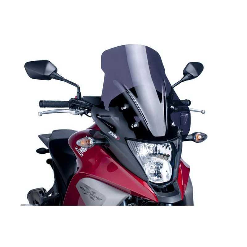 PUIG Windshield dome hand windshield accessory 5639