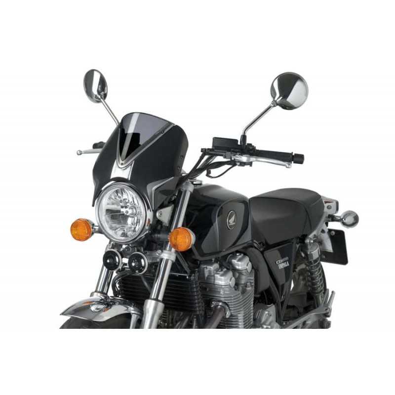 PUIG WINDSHIELD DOME NEW GENERATION 7593