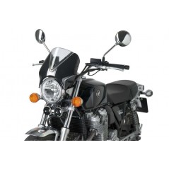 PUIG WINDSHIELD DOME NEW GENERATION 7593