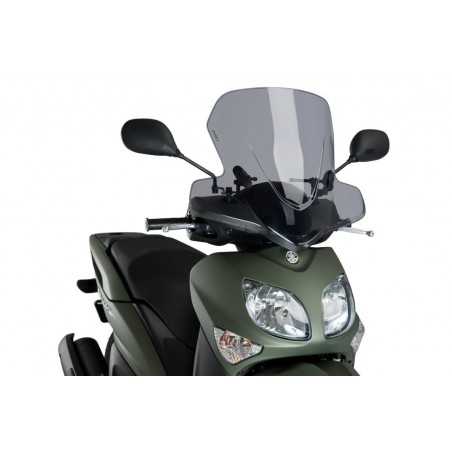 PUIG Windshield dome hand windshield accessory 6263