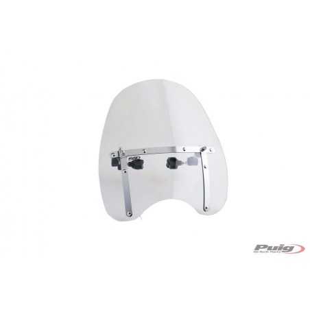 PUIG Carenabris para motocicletas Touring, Cruiser y Harleys - Accesorio el viento las manos 2003