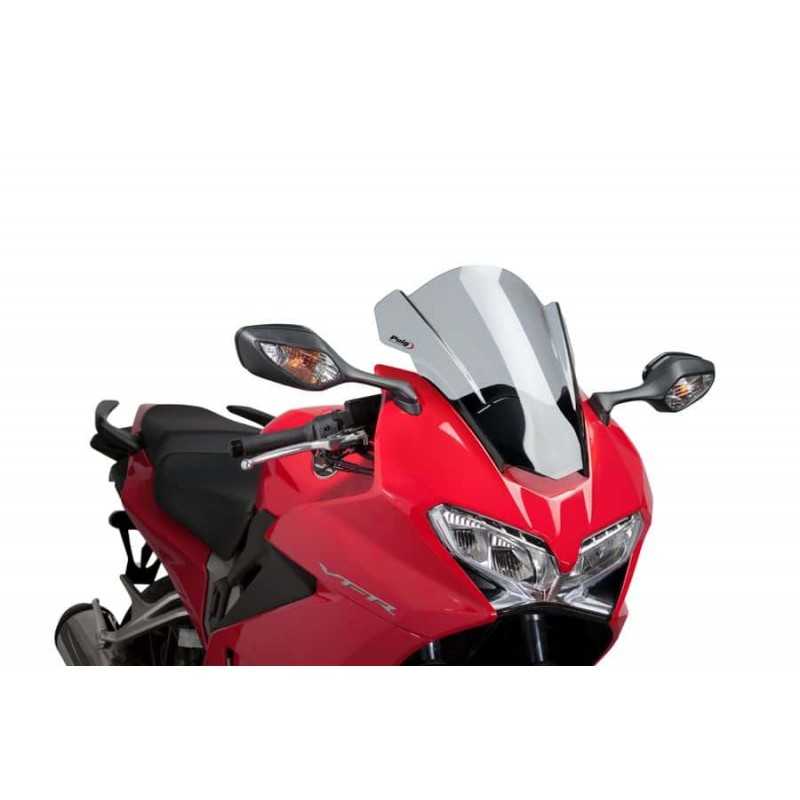 PUIG Cupula Racing doble burbuja 7598