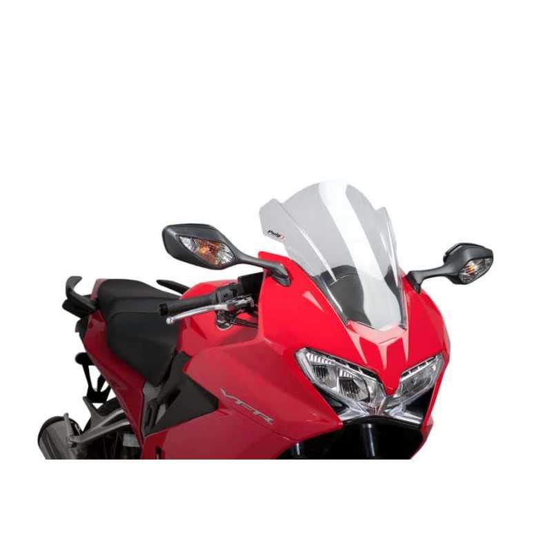 PUIG Cupula Racing doble burbuja 7598