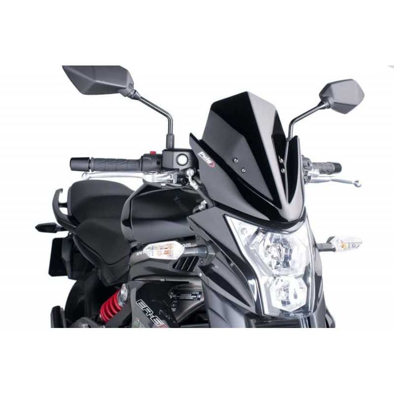 PUIG Windshield dome hand windshield accessory 5997