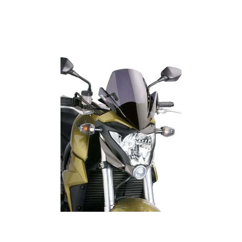 PUIG Windshield dome hand windshield accessory 4673