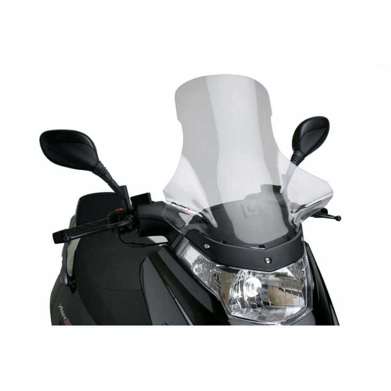 PUIG Windshield dome hand windshield accessory 4539