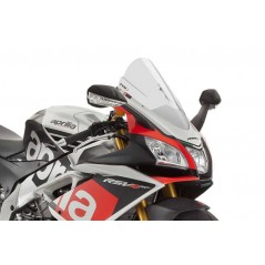 PUIG Cúpula parabrisas racing doble burbuja - 390x250mm 7614
