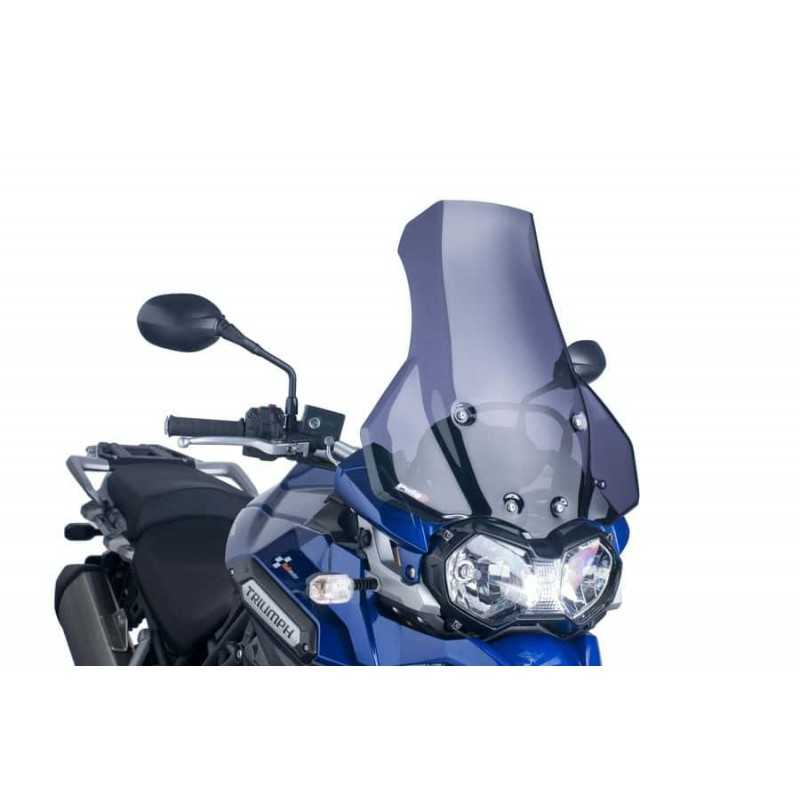 PUIG Windshield dome hand windshield accessory 6000