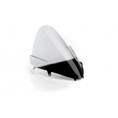 PUIG WINDSHIELD DOME RACING DOUBLE BUBBLE 7615