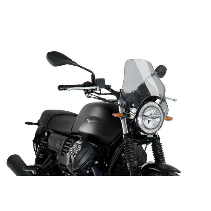 PUIG WINDSCREEN WINDSHIELD SCREEN NAKED 0869