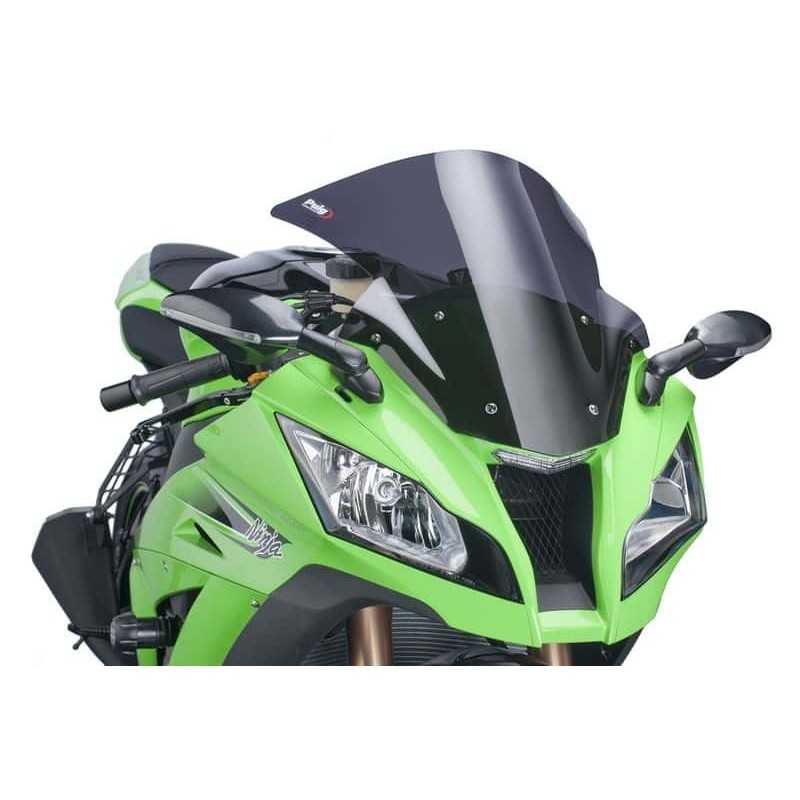 PUIG Windshield dome hand windshield accessory STANDARD 5602