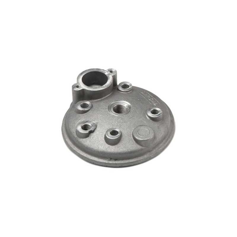 AIRSAL Culata cilindro motor 34385