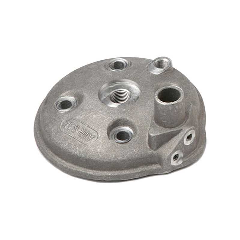 Aluminum cylinder head airsal engine HFA2904