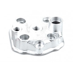 HEAD, ALUMINUM AIRSAL RACING X TREM