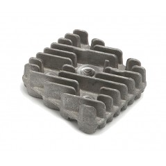 AIRSAL Culata cilindro motor 34855