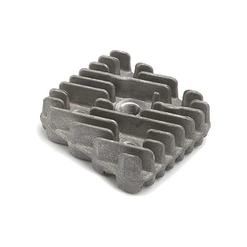 AIRSAL Culata cilindro motor 34855