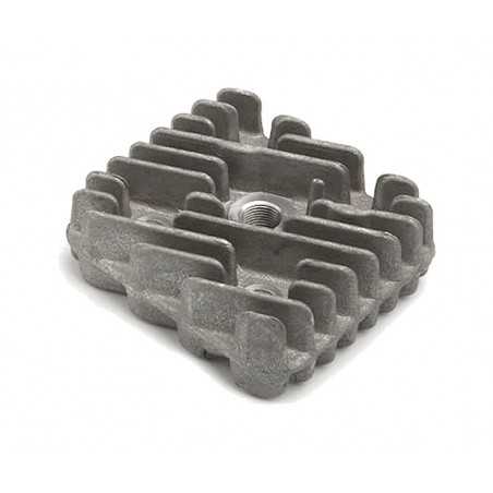 AIRSAL Culata cilindro motor 34855