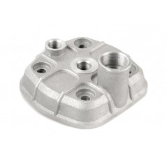 HEAD, IRON AIRSAL