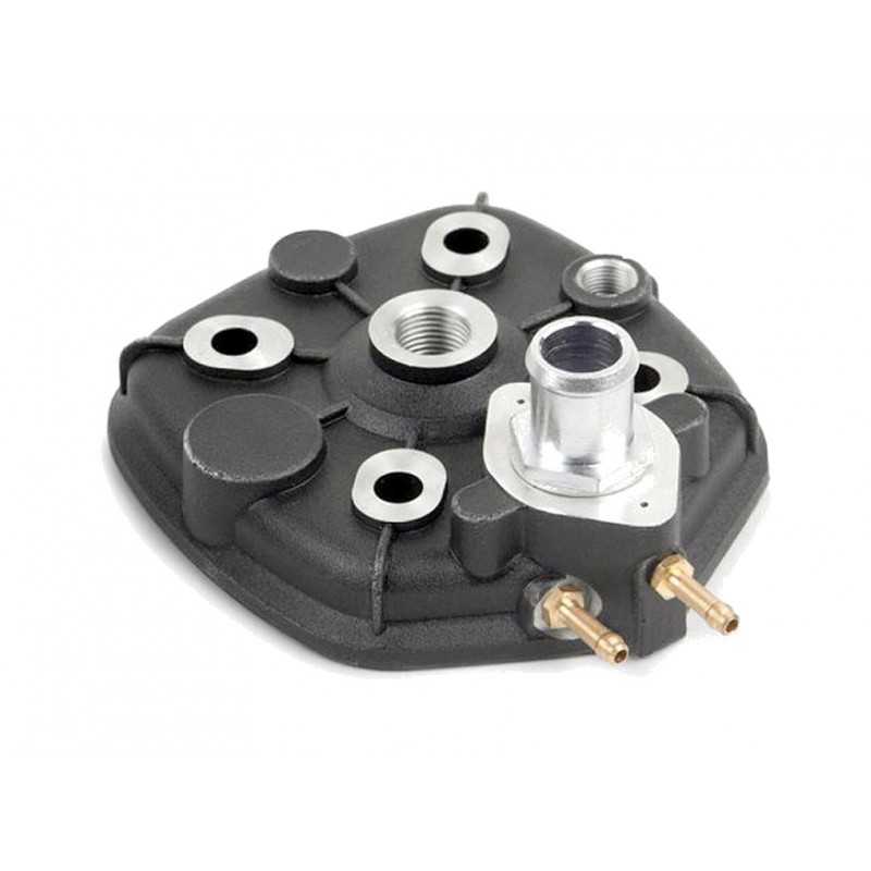 HEAD, IRON AIRSAL