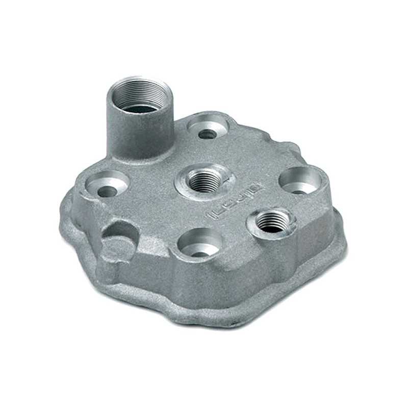AIRSAL Culata de aluminio cilindro motor 33557