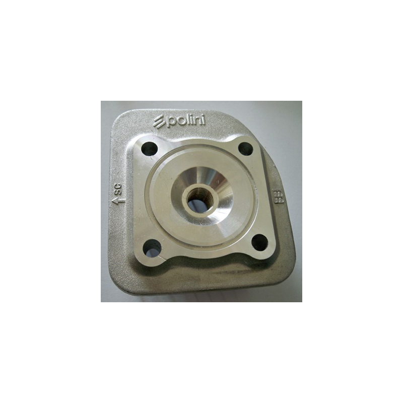 HEAD, POLINI ENGINE