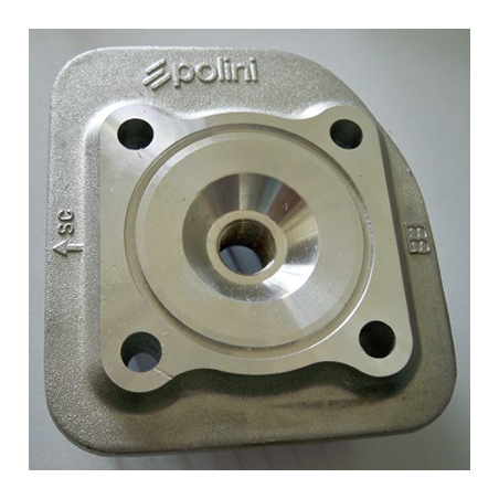 HEAD, POLINI ENGINE
