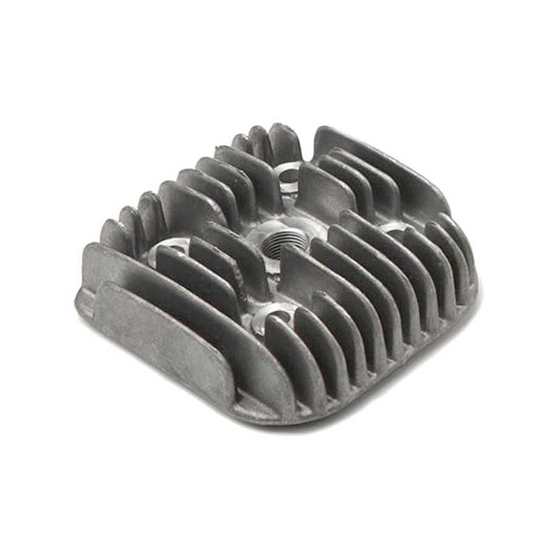 HEAD, ALUMINUM CYLINDER ENGINE AIRSAL