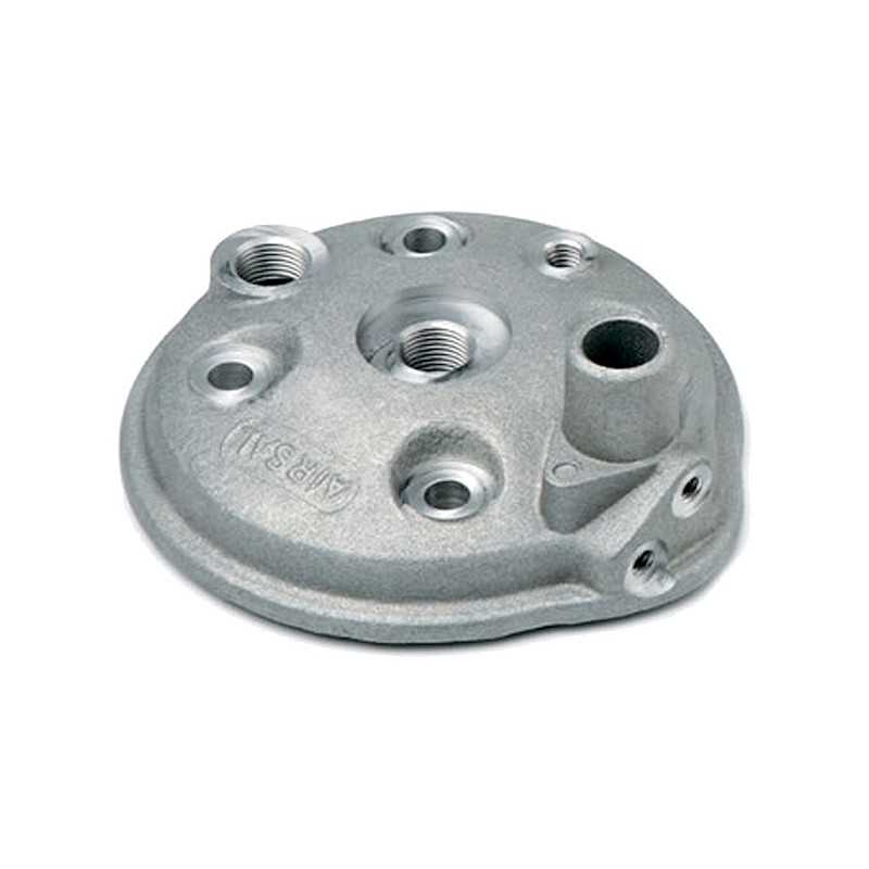 AIRSAL Culata de aluminio cilindro motor 33566