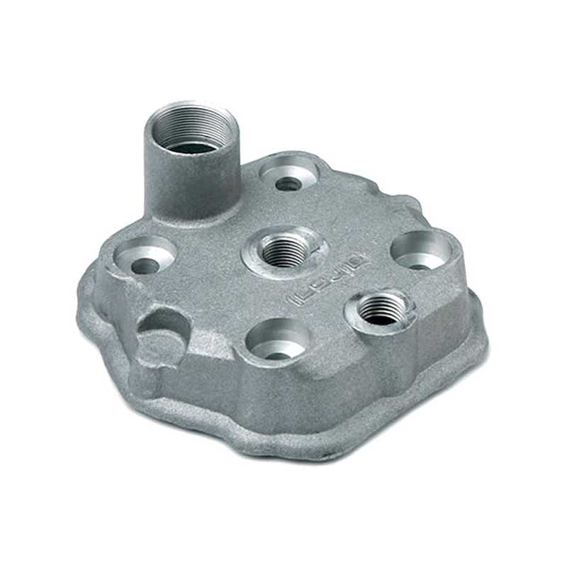 AIRSAL Culata de aluminio cilindro motor 33556