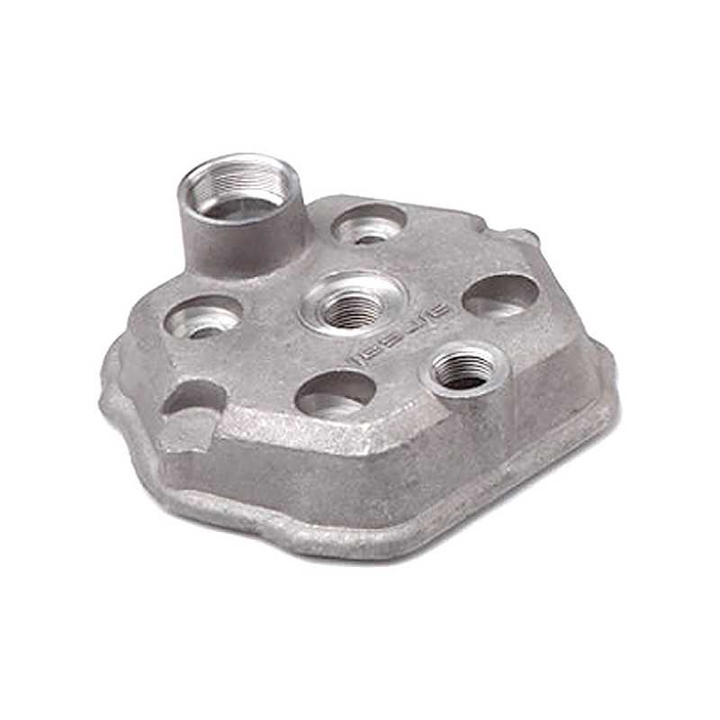 AIRSAL Culata de aluminio cilindro motor 33536