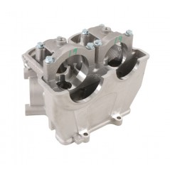 Engine cylinder head
