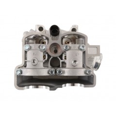 Engine cylinder head