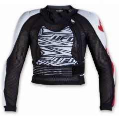 UFO Peto proteccion Ultralight 2.0 43901VAR