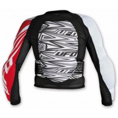 UFO Peto proteccion Ultralight 2.0 43901VAR