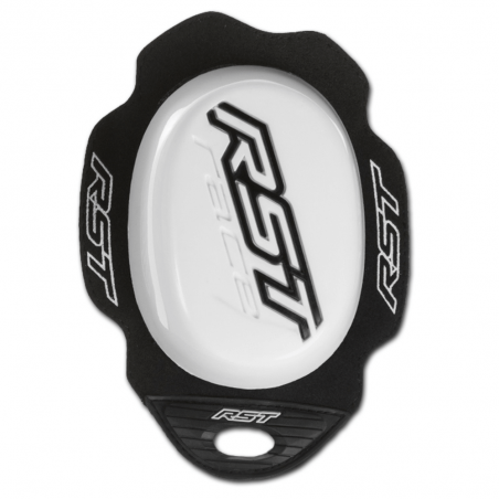 RST Deslizadera rodilla velcro 119210500