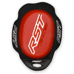 RST Deslizadera de Rodilla con Velcro - Durabilidad y Feedback Esencial del Ciclista 119210400