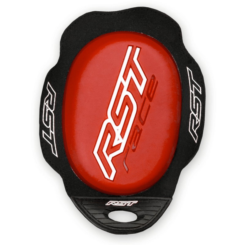 RST Deslizadera de Rodilla con Velcro - Durabilidad y Feedback Esencial del Ciclista 119210400