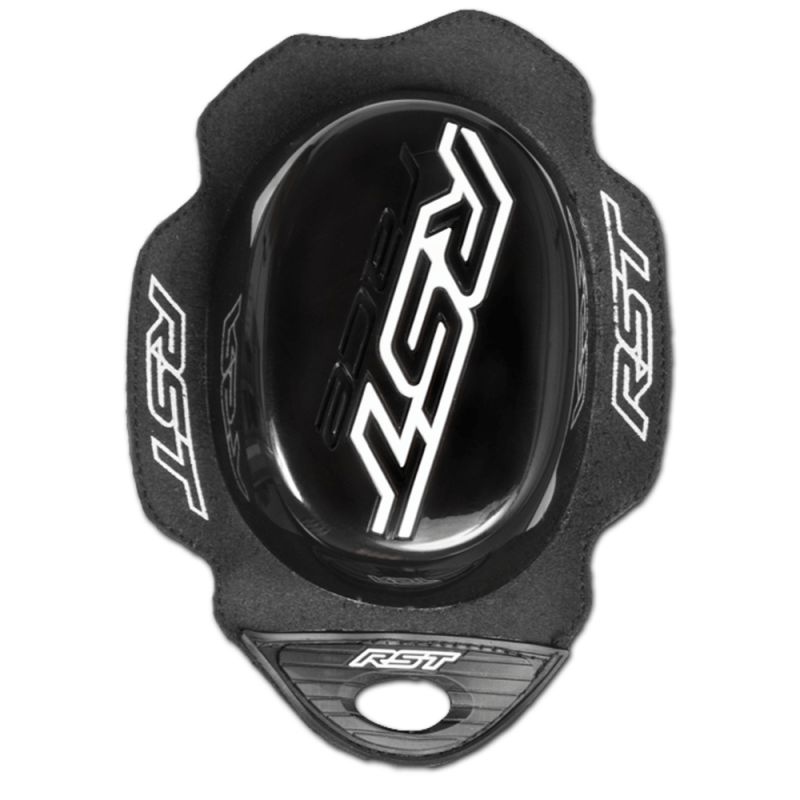 RST Deslizadera rodilla velcro 119210100