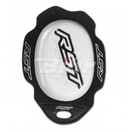 RST Deslizadera rodilla velcro 119210100