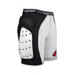 Ufo shorts with enduro offroad protections PI06281
