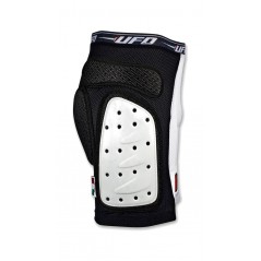 Ufo shorts with enduro offroad protections PI06281