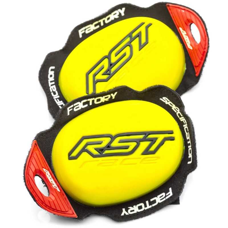 RST Deslizadera de rodilla FACTORY 821000040501VAR