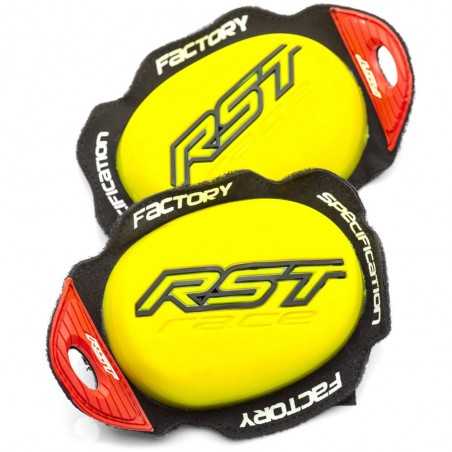 RST Knee slider FACTORY 821000040501VAR