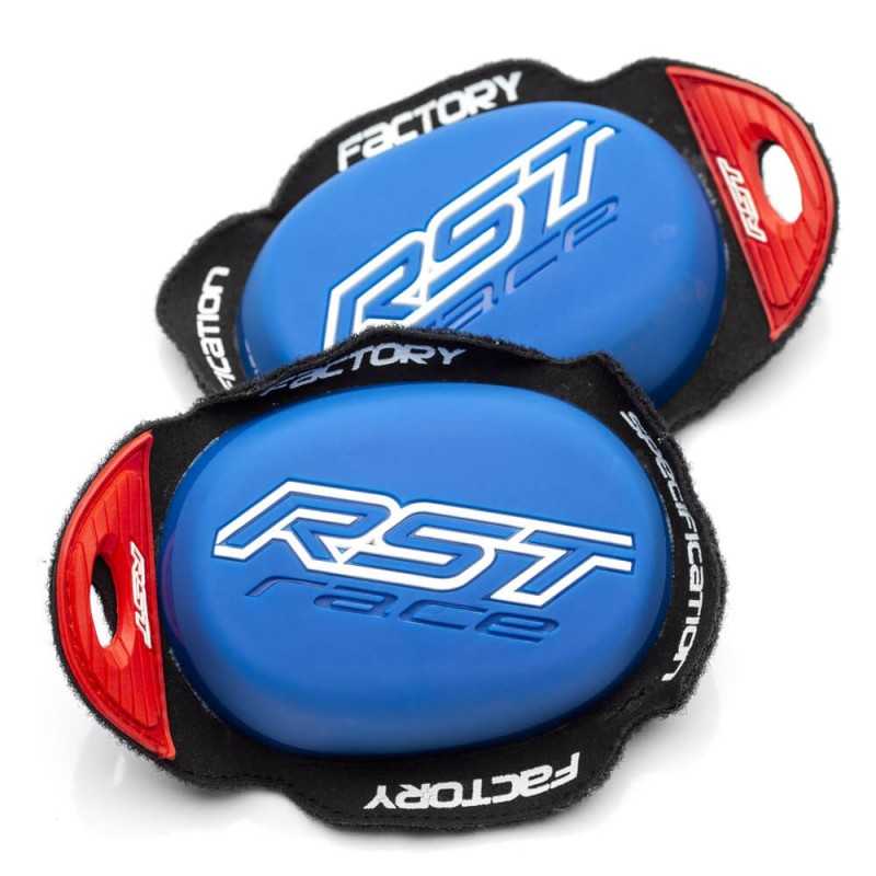 RST Knee slider FACTORY 821000040501VAR