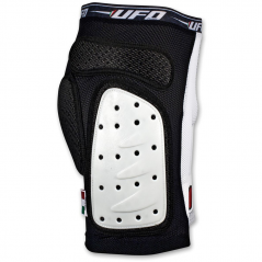 Ufo shorts with enduro offroad protections PI06281